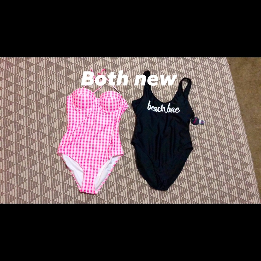 Swimwear